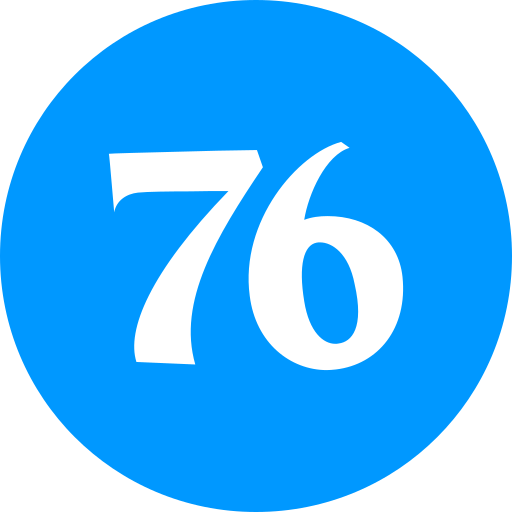 76 Generic color fill icono