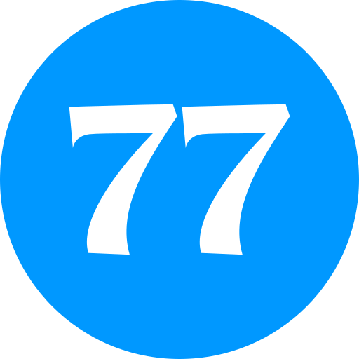 77 Generic color fill icon