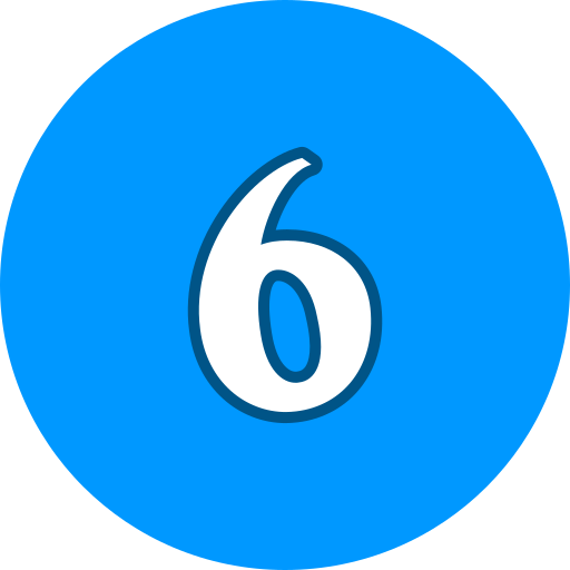 6번 Generic color lineal-color icon