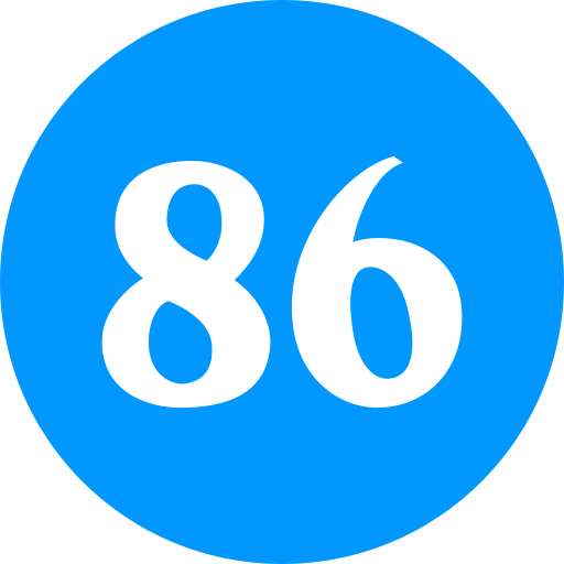 86 Generic color fill иконка