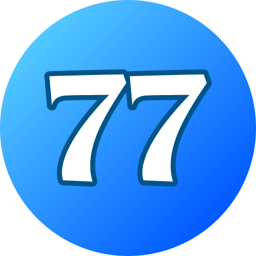 77 Generic gradient lineal-color ikona