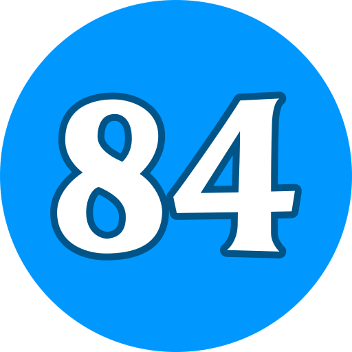 84 Generic color lineal-color icono