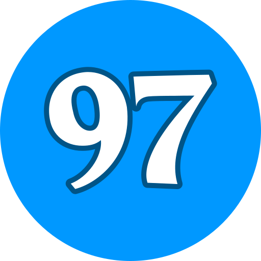 97 Generic color lineal-color icon