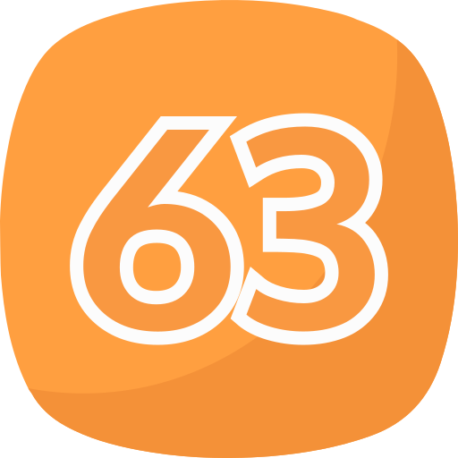 63 Generic color fill icon