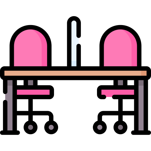 Workbench Special Lineal color icon