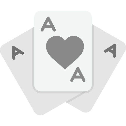 Playing cards Generic color fill icon