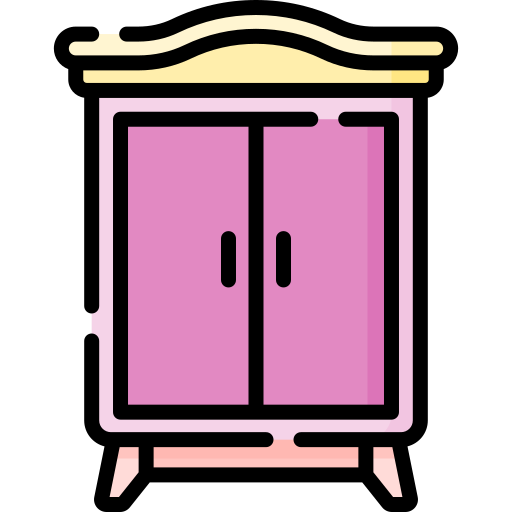 armario Special Lineal color icono