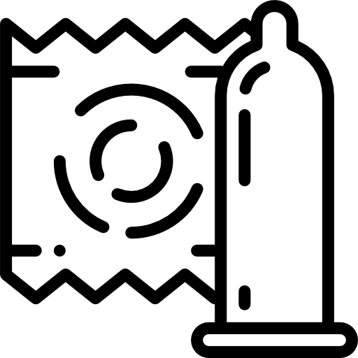 preservativo Basic Miscellany Lineal icona