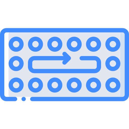 pigułki antykoncepcyjne Basic Miscellany Blue ikona