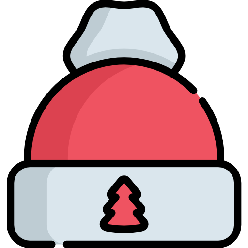 Hat Special Lineal color icon