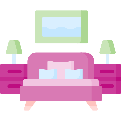 dormitorio Special Flat icono