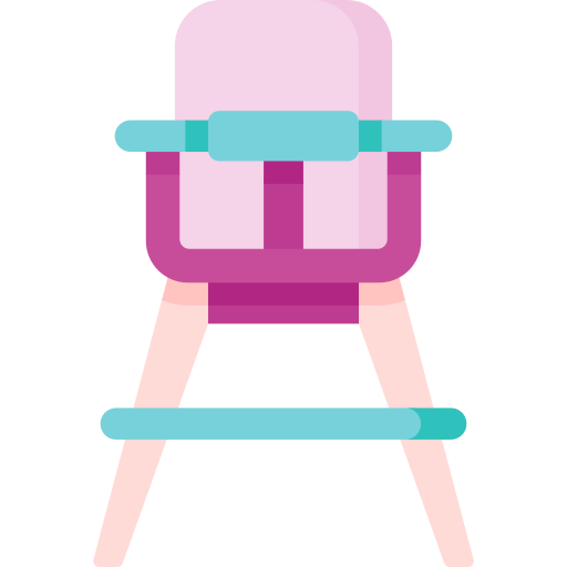 silla alta Special Flat icono