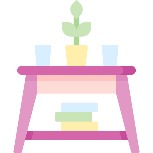 mesa de centro Special Flat icono