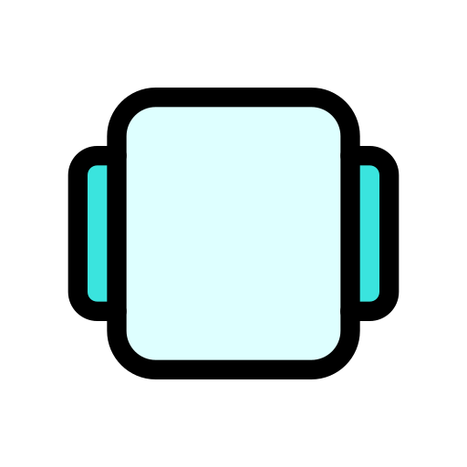 カード Generic color lineal-color icon