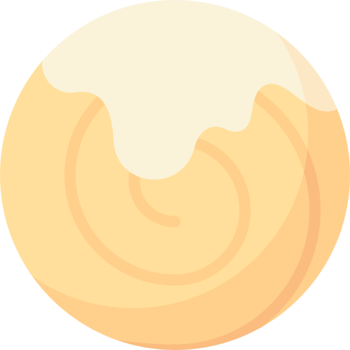 brötchen Special Flat icon