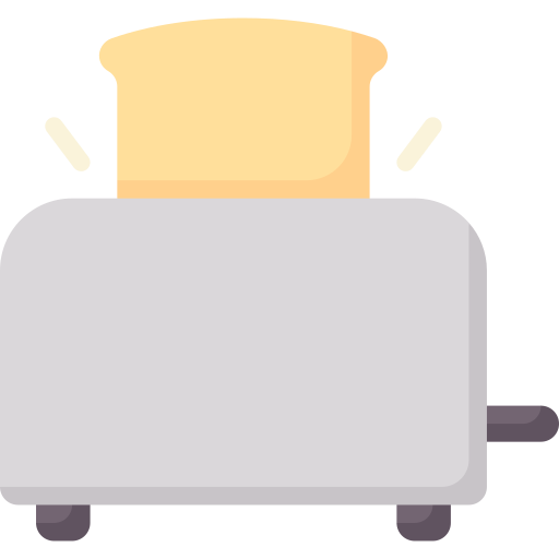 tostapane Special Flat icona