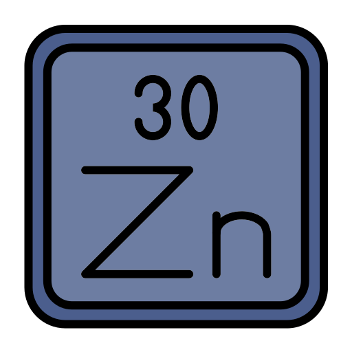 tabla periódica Generic color lineal-color icono