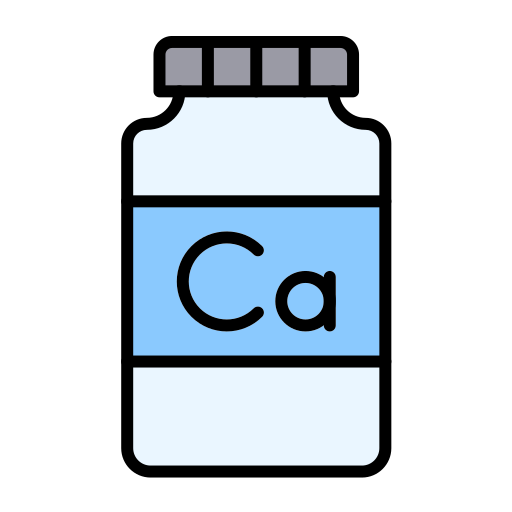 calcio Generic color lineal-color icona