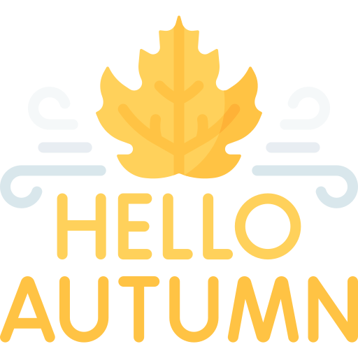 otoño Special Flat icono