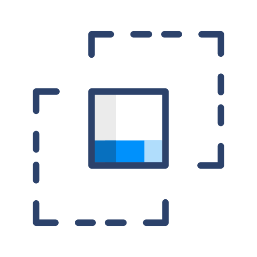 form Generic color lineal-color icon