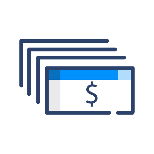 Payment Generic color lineal-color icon