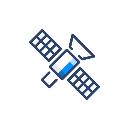 Wireless Generic outline icon