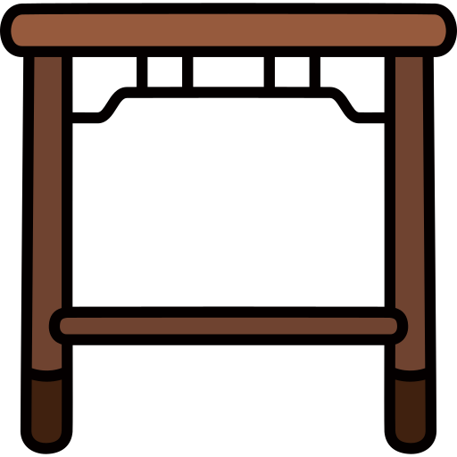 tabela Generic color lineal-color ikona