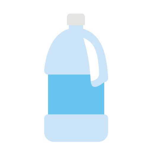 gallone Generic color fill icon