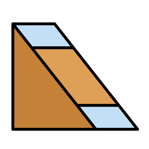 skrzynka Generic color lineal-color ikona