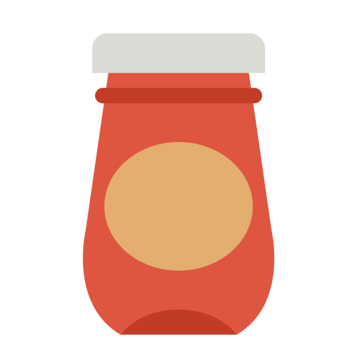 marmelade Generic color fill icon