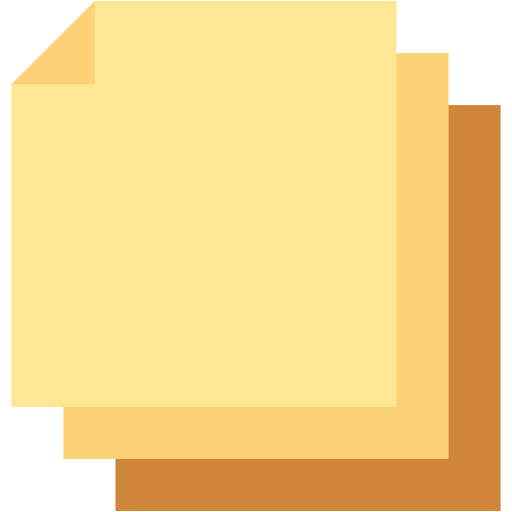 peper Generic color fill icon