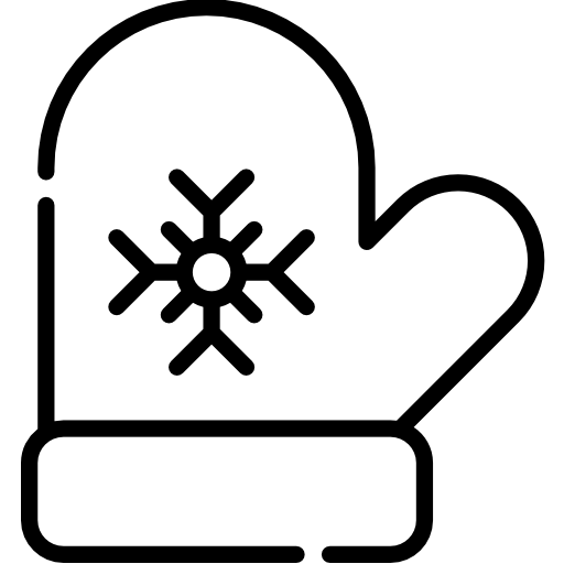 mitones Special Lineal icono