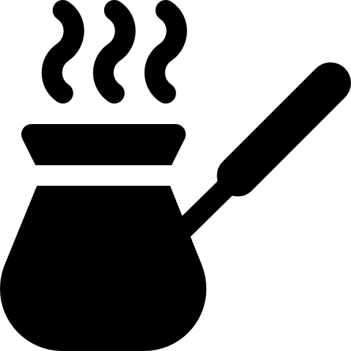 ジェズベ Basic Rounded Filled icon