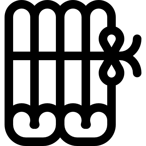 シナモン Basic Rounded Lineal icon