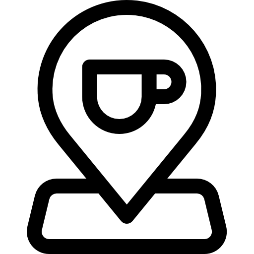 platzhalter Basic Rounded Lineal icon