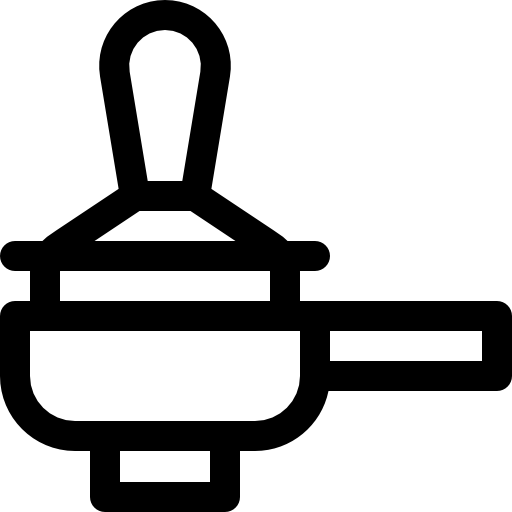필터 Basic Rounded Lineal icon