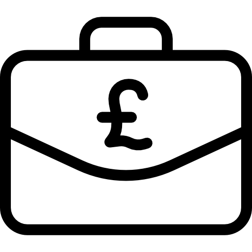 ブリーフケース Kiranshastry Lineal icon