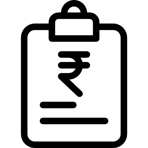 portapapeles Kiranshastry Lineal icono