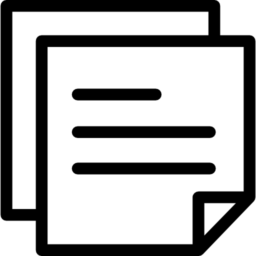 노트 Kiranshastry Lineal icon