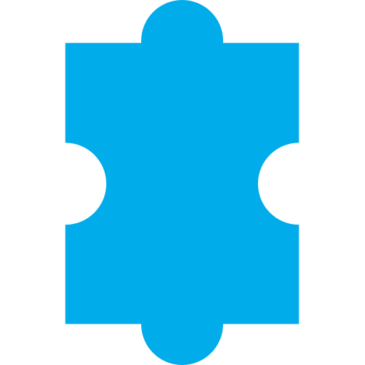 Puzzle Kiranshastry Flat icon