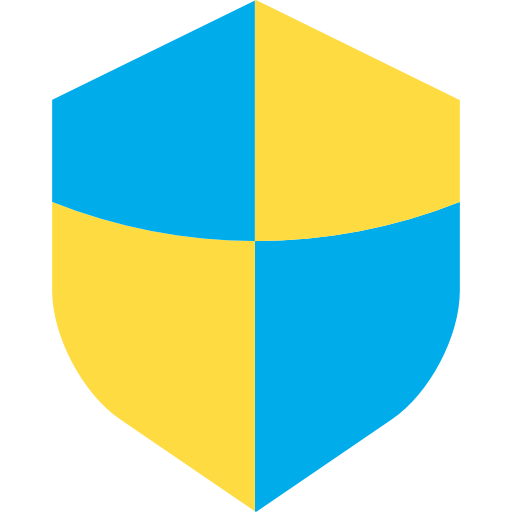 Shield Kiranshastry Flat icon