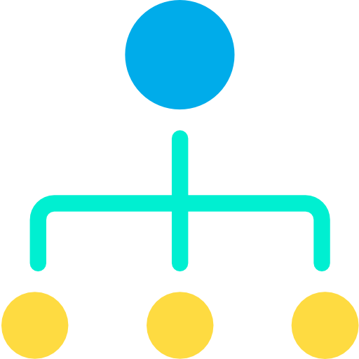 Диаграмма Kiranshastry Flat иконка