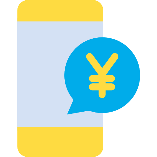 Payment method Kiranshastry Flat icon