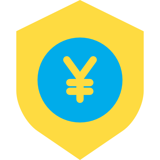 Yen Kiranshastry Flat icon