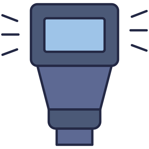 Illumination Generic color outline icon