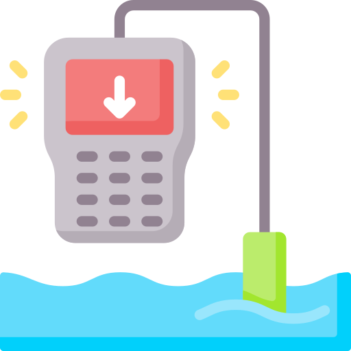 Water quality Special Flat icon