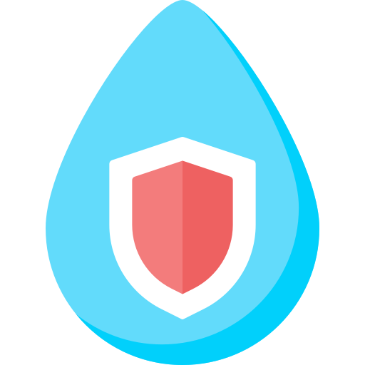 Water Special Flat icon