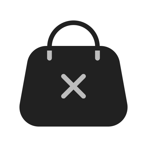 tasche Generic color fill icon