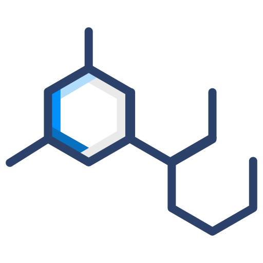 Наука Generic color lineal-color иконка