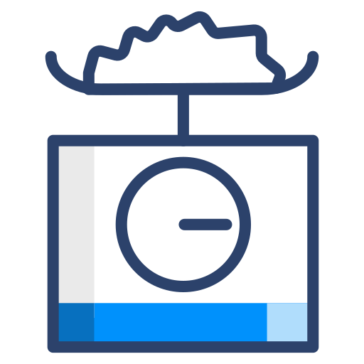 vektor Generic color lineal-color icon